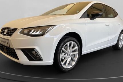 Seat Ibiza 6.990 km 21.490 &euro; Köln 50823
