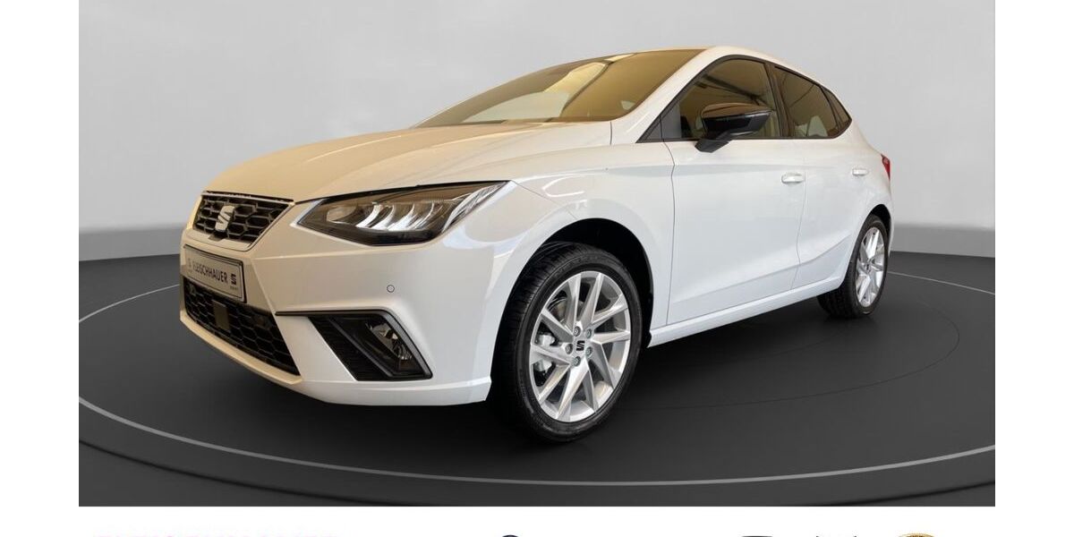 Seat Ibiza 6.990 km 21.490 &euro; Köln 50823