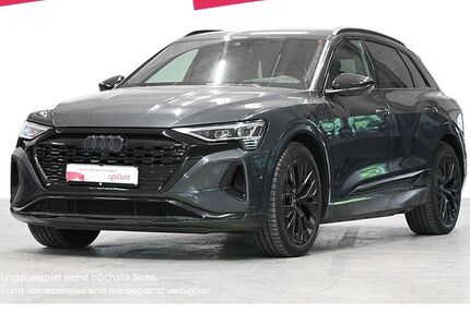 Audi Q8 e-tron 87.449 km 48.999 &euro; Wuppertal 42109