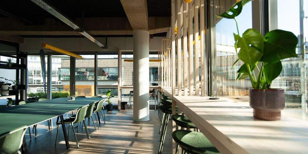 Gewerbeobjekt Wuppertal Elberfeld - 863&euro; | Angebot:25875058