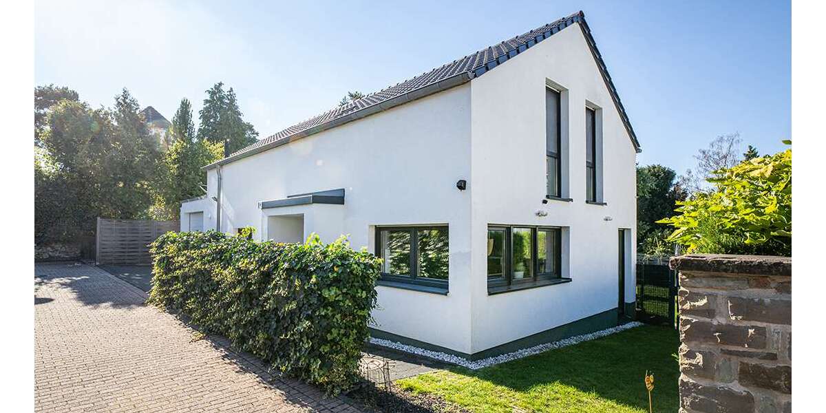 Einfamilienhaus Bergisch Gladbach Gronau - 5 Zimmer, 120 m&sup2;, 639.000&euro; | Angebot:27660193