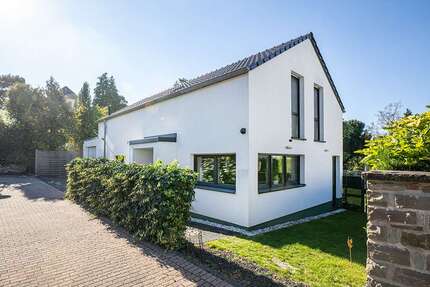 Haus Bergisch Gladbach Gronau - 5 Zimmer, 120 m&sup2;, 639.000&euro; | Angebot:27660193