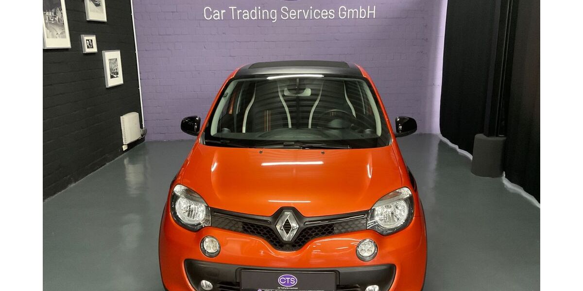 Renault Twingo 107.864 km 8.000 &euro; Düsseldorf 40476