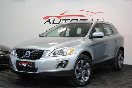 Volvo XC60 214.077 km 8.499 &euro; Wuppertal 42283