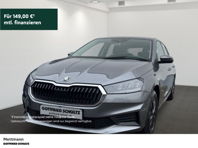 Skoda Fabia 29.159 km 16.990 &euro; Mettmann 40822