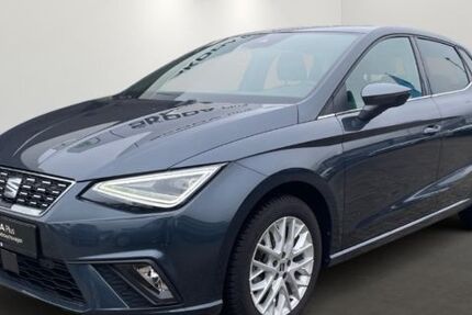 Seat Ibiza 8.198 km 18.980 &euro; Dormagen 41540