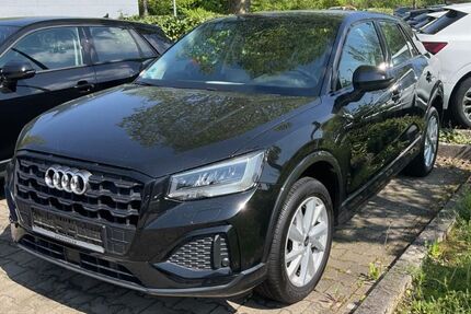 Audi Q2 56.372 km 20.980 &euro; Hilden 40721