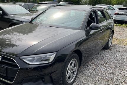 Audi A4 92.697 km 24.980 &euro; Hilden 40721