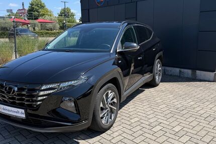 Hyundai TUCSON 89.000 km 19.900 &euro; Dormagen 41540