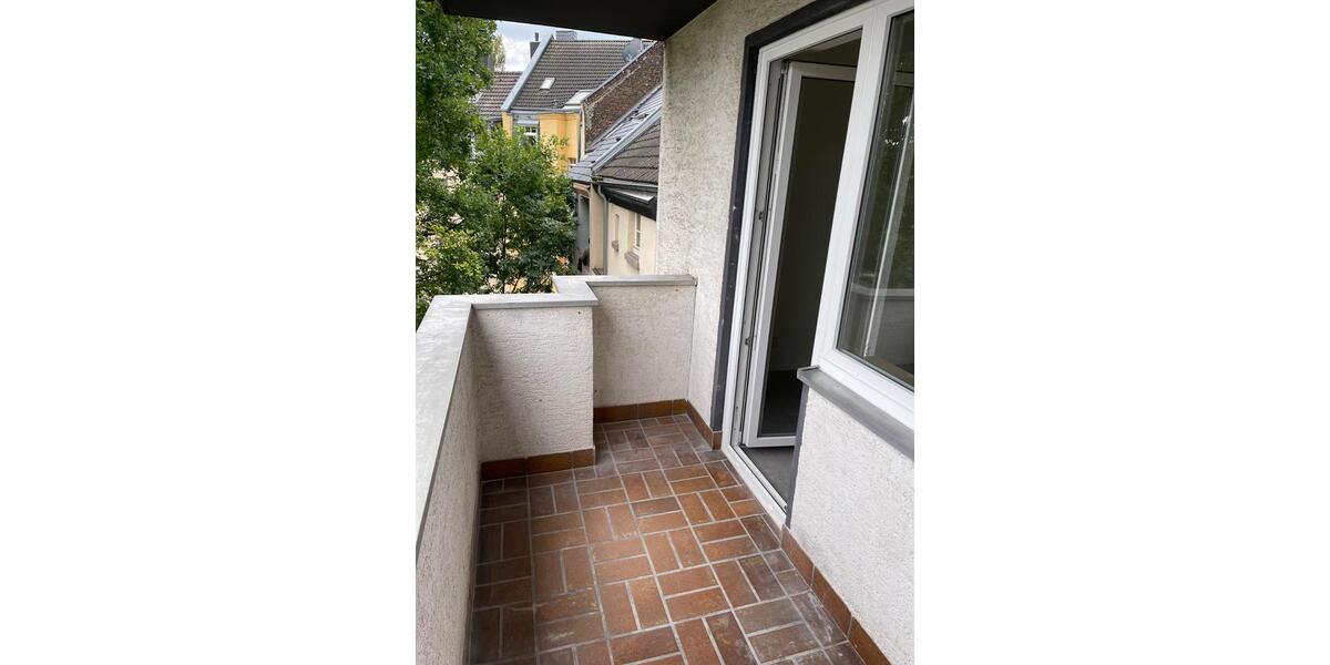 Etagenwohnung Köln Kalk - 1 Zimmer, 42 m&sup2;, 820&euro; | Angebot:24527843