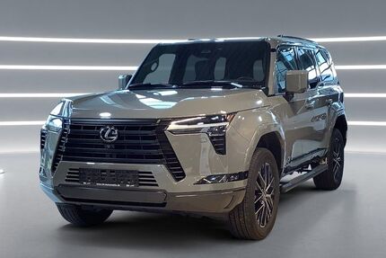Lexus GX 550 30.699 km 109.900 &euro; Köln 51149