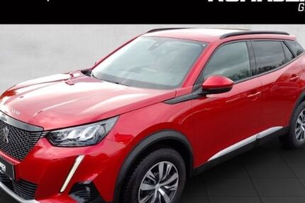 Peugeot 2008 26.900 km 18.990 € Wuppertal 42103