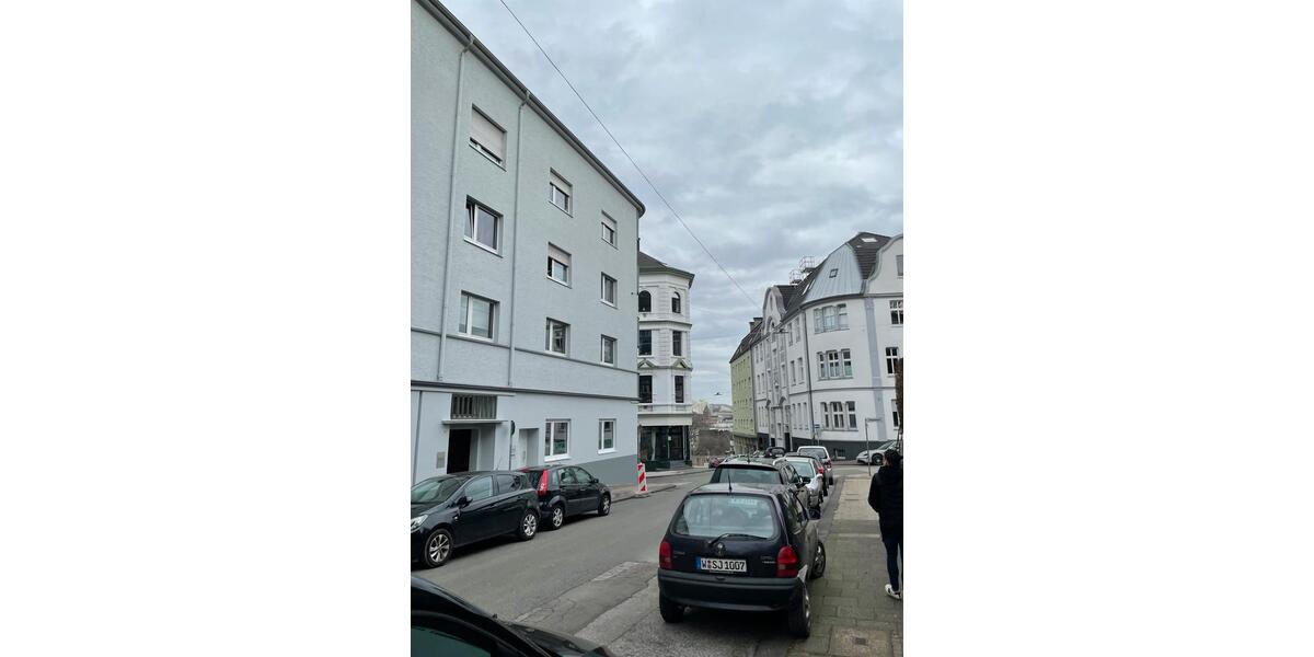 Etagenwohnung Wuppertal Lichtenplatz - 2 Zimmer, 68 m&sup2;, 800&euro; | Angebot:26044690