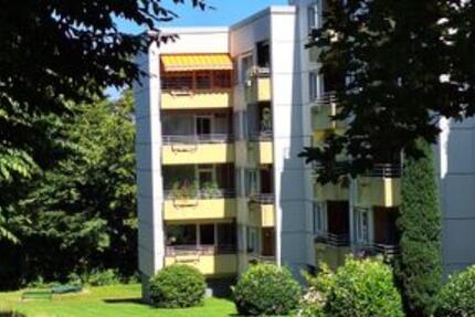 Helle 3 Zimmer ETW Scharpenacken Toelleturm zur Kapitalanlage