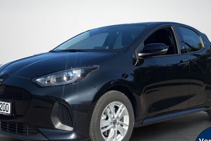 Mazda 2 Hybrid 1.750 km 20.900 &euro; Wuppertal 42281