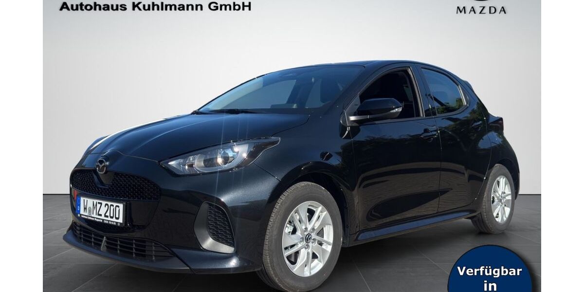Mazda 2 Hybrid 1.750 km 20.900 &euro; Wuppertal 42281