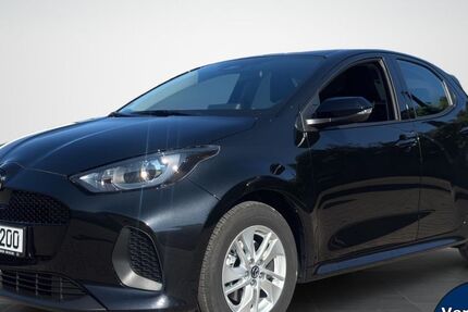 Mazda 2 Hybrid 2.834 km 20.900 &euro; Wuppertal 42281