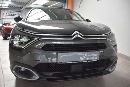 Citroen C4 10.577 km 16.780 € Heiligenhaus 42579