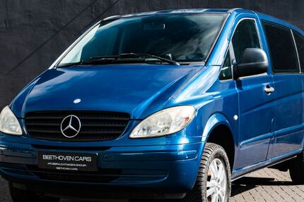 Mercedes-Benz Viano 320.000 km 5.999 &euro; Solingen 42655