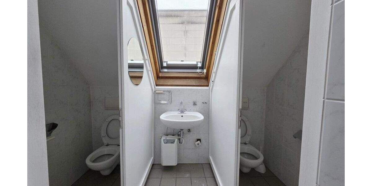 Gewerbeobjekt Wuppertal Barmen - 1.650&euro; | Angebot:24918104