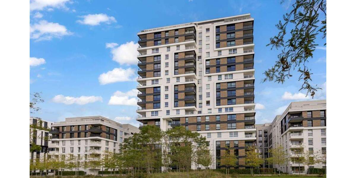 Etagenwohnung Düsseldorf Pempelfort - 3 Zimmer, 99 m&sup2;, 830.000&euro; | Angebot:23950648