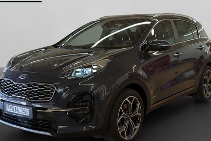 Kia Sportage 63.950 km 22.750 &euro; Leverkusen 51381