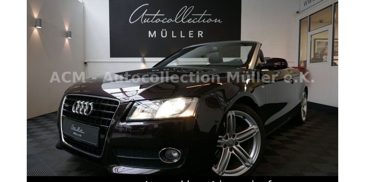 Audi A5 73.530 km 12.497 &euro; Remscheid 42897