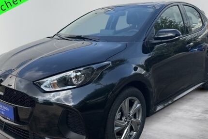 Mazda 2 Hybrid 6.500 km 22.880 &euro; Düsseldorf 40472