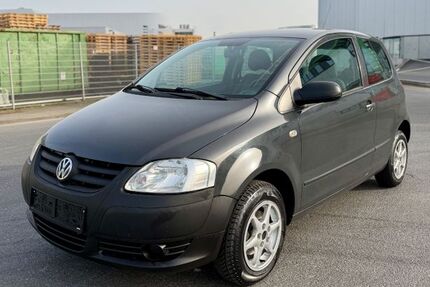 VW Fox 183.293 km 1.499 &euro; Langenfeld 40764