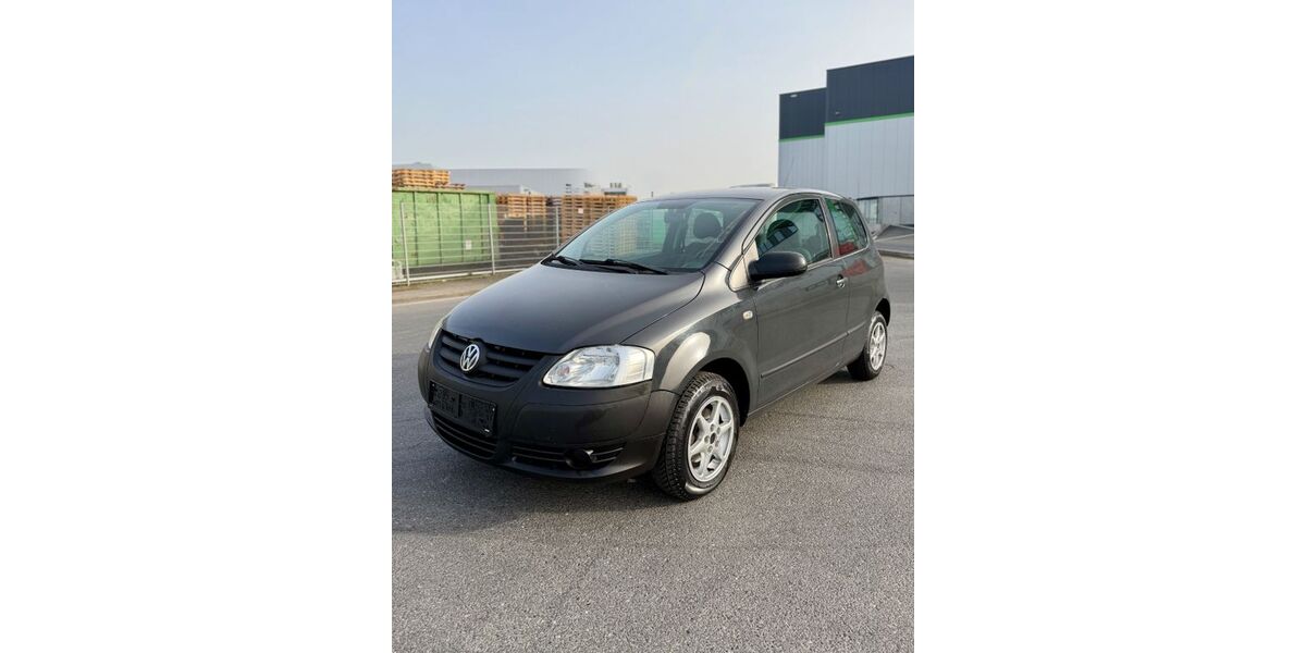 VW Fox 183.293 km 1.499 &euro; Langenfeld 40764