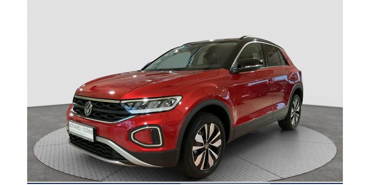 VW T-Roc 11.343 km 29.845 &euro; Neuss 41469