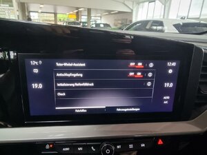 Opel Mokka GS Line Aut. Matrix Kam ACC SHZ LHZ 7.327 km 25.590 &euro; HAAN 42781