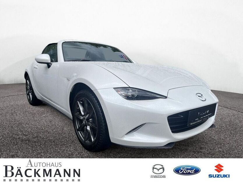 MX-5