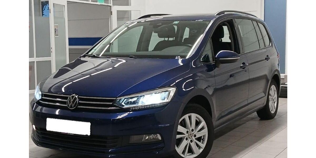 VW Touran 87.000 km 26.790 &euro; Solingen 42653