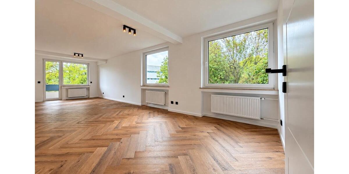 Etagenwohnung Leverkusen Opladen - 2 Zimmer, 62 m&sup2;, 274.000&euro; | Angebot:27623606