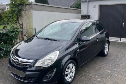 Opel Corsa 37.590 km 6.499 &euro; Leverkusen 51381