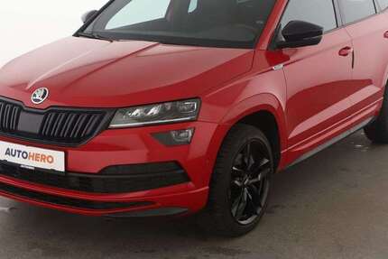 Skoda Karoq 89.782 km 20.990 € Köln 50739