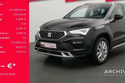 Seat Ateca 18.830 km 32.980 € Leverkusen 51373