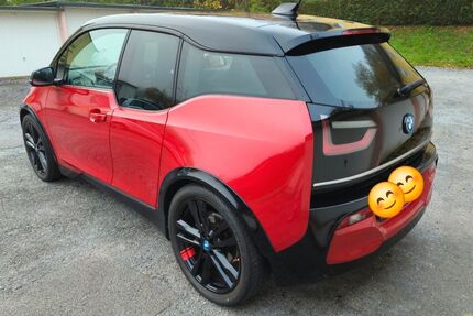 BMW i3 77.000 km 16.900 € Erkrath 40699