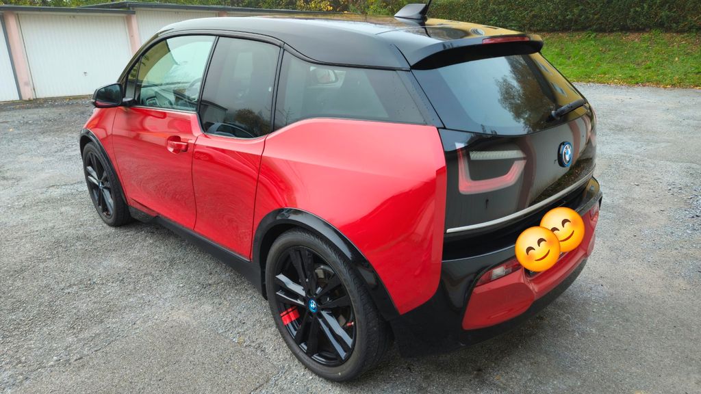 BMW i3 77.000 km 16.900 € Erkrath 40699
