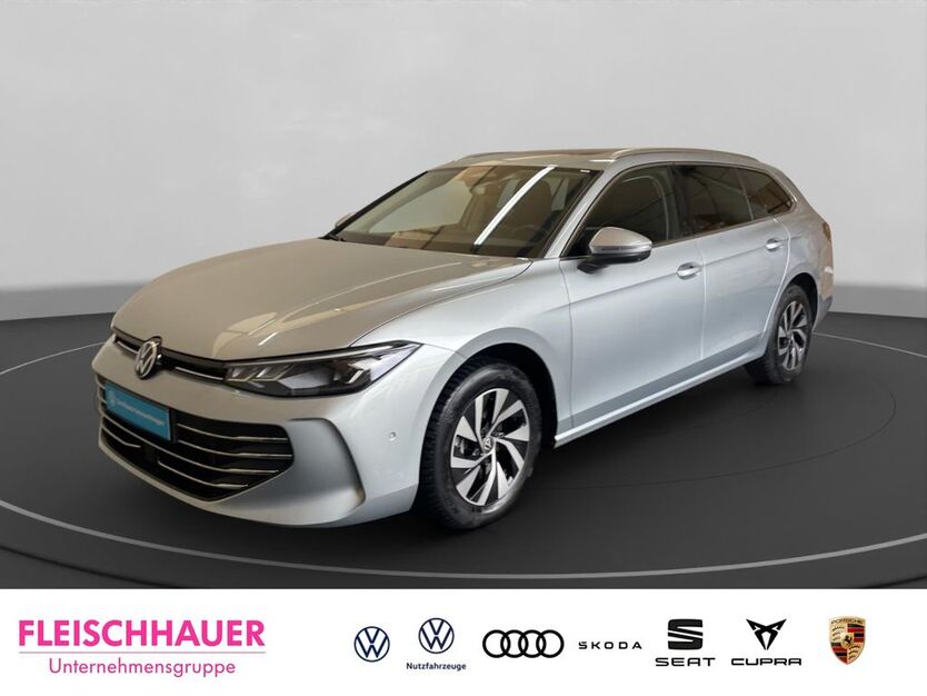 VW Passat 53.266 km 32.890 € Köln 50823