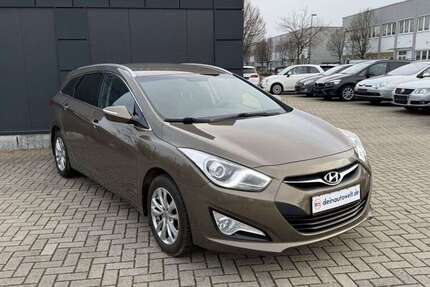 Hyundai i40 98.000 km 8.500 &euro; Dormagen 41540