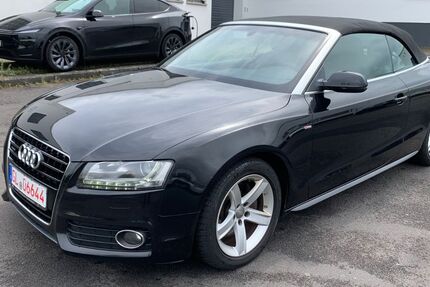 Audi A5 380.000 km 6.999 &euro; Bergisch Gladbach 51465