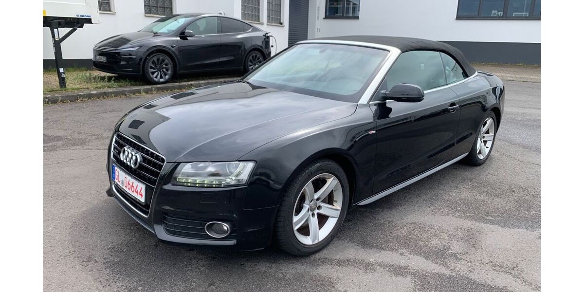 Audi A5 380.000 km 6.999 &euro; Bergisch Gladbach 51465
