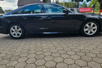 Audi A6 119.000 km 19.800 &euro; Leverkusen 51375