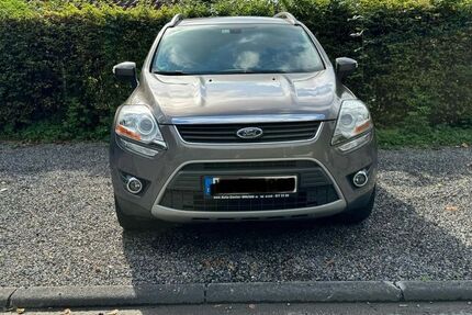 Ford Kuga 240.000 km 6.100 € Wuppertal 42281