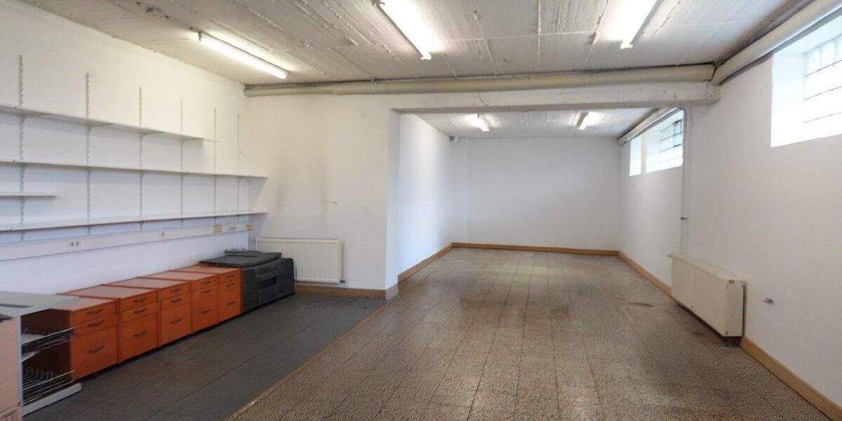 Gewerbeobjekt Wuppertal Ronsdorf - 99.500&euro; | Angebot:23940841