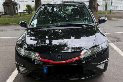 Honda Civic 122.000 km 7.500 &euro; Solingen, Klingenstadt 42659