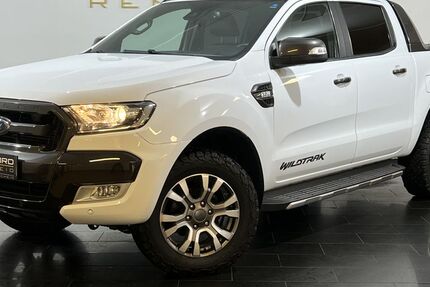 Ford Ranger 108.000 km 25.990 &euro; Remscheid 42897