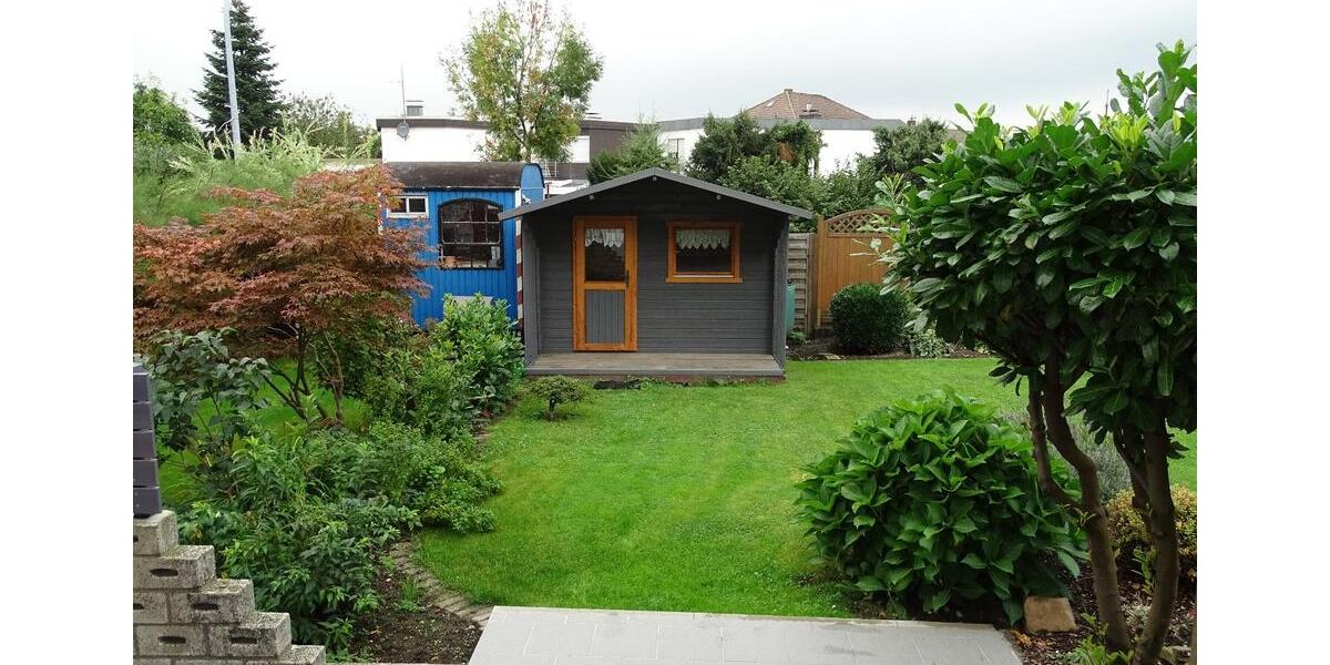 Reihenhaus Sprockhövel - 3 Zimmer, 103 m&sup2;, 1.160&euro; | Angebot:24817354